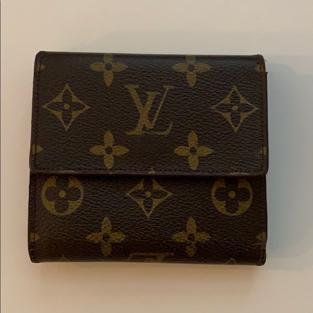 Louis Vuitton Wallet - Picture 2 of 8